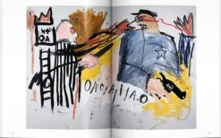 Arte*Taschen Basquiat. Basic Art
