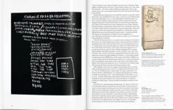 Arte*Taschen Basquiat. Basic Art