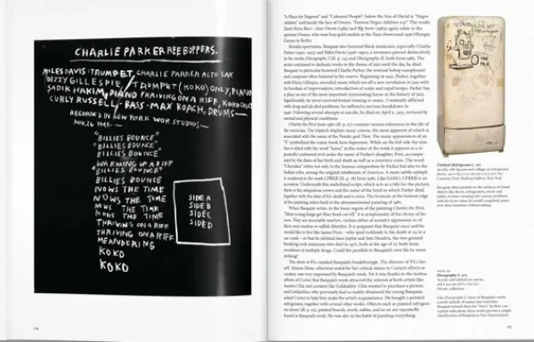 Arte*Taschen Basquiat. Basic Art