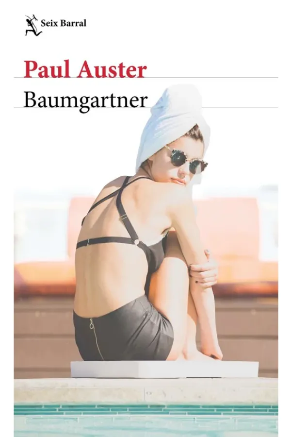 Literatura Contemporánea*Seix Barral Baumgartner