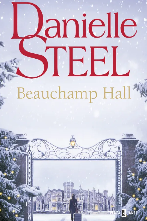 Novela Romántica*Plaza u0026 Janés Beauchamp hall