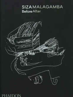 Arquitectos*Phaidon Before / After: Álvaro Siza