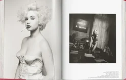 Fotografía*Taschen Bettina Rheims
