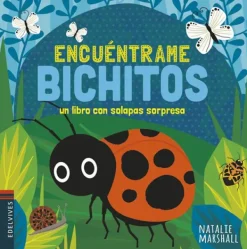 Primera Infancia*Edelvives Bichitos