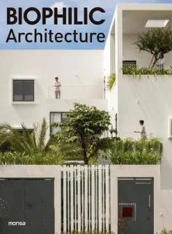 Ecología Y Sustentabilidad*Monsa Biophilic architecture