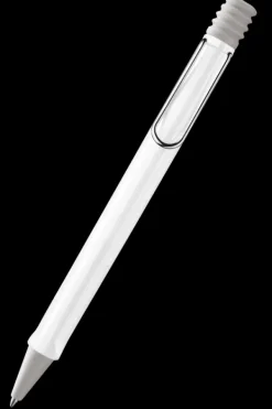 Lamy*Ed. Lamy Bolígrafo Lamy safari white