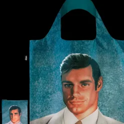 Loqi*Ed. LOQI Bolsa Tom of Finland. Day & Night, 1980