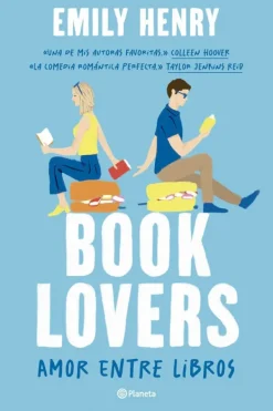 Literatura Contemporánea*Planeta Book lovers
