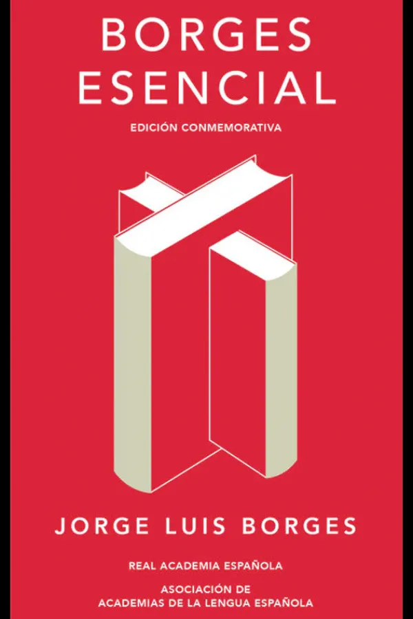 Literatura Contemporánea*Lengua Viva Borges esencial