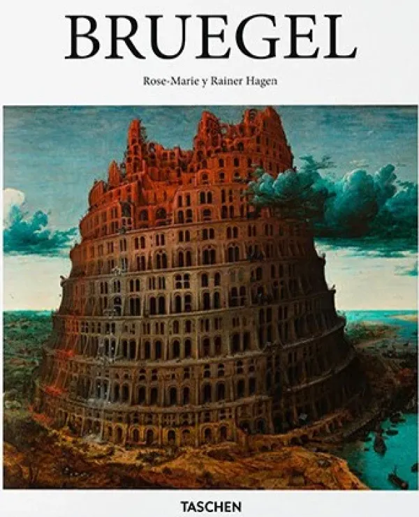 Arte*Taschen Bruegel. Basic Art