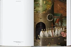 Arte*Taschen Bruegel. Obra pictórica completa. 40th Ed.