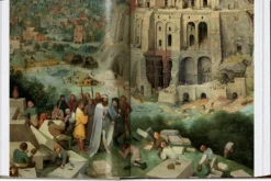 Arte*Taschen Bruegel. Obra pictórica completa. 40th Ed.