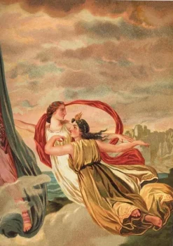 Esoterismo Y Mitología*Taschen Brujería. La Biblioteca de Esoterismo