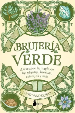 Esoterismo Y Mitología*Sirio Brujería verde