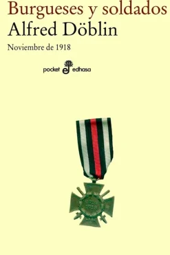 Literatura Clásica*Edhasa Burgueses y soldados