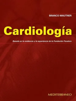 Ciencias De La Salud*Mediterráneo Cardiología 2ª Ed. 2 Tomos