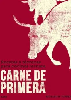 Recetas Y Técnicas Culinarias*Blume Carne de primera
