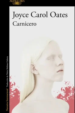 Literatura Contemporánea*Alfaguara Carnicero