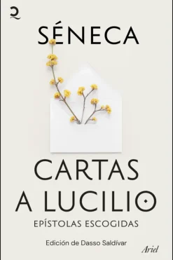 Actualidad Y Ensayo Filosófico*Ariel Cartas a Lucilio