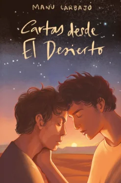 Novela Juvenil*Puck Cartas desde el desierto