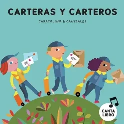 Primera Infancia*Nubeocho Carteras y carteros