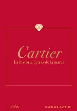 Teoría E Historia Del Diseño*Blume Cartier. La historia detrás de la marca