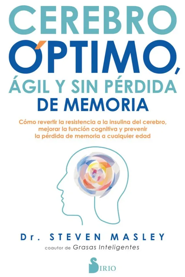 Medicina Alternativa*Sirio Cerebro óptimo, agil y sin perdida de memoria