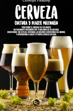 Vinos, Bares Y Restaurantes*Trayecto Cerveza cultura y placer milenario
