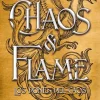 Novela Juvenil*Puck Chaos & Flame