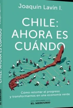 Actualidad Y Ensayo Filosófico*Ediciones El Mercurio Chile: Ahora es cuando
