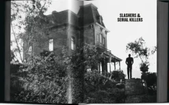 Cine*Taschen Cine de Terror. Biblioteca Universal