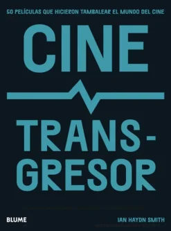 Cine*Blume Cine transgresor