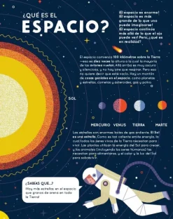 Ciencias*Contrapunto Cómo ser un astronauta y otros trabajos espaciales