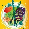 Dietas Especiales*Phaidon Cocina vegana