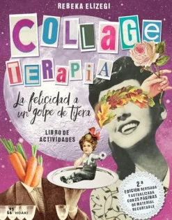 Papel*Hoaki Collage terapia