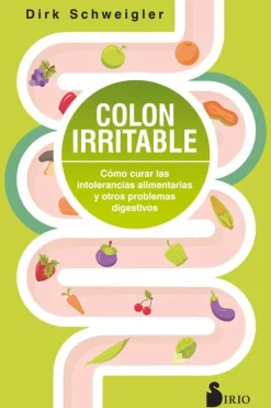 Medicina Alternativa*Sirio Colon irritable