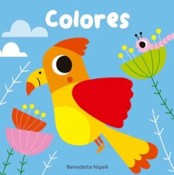 Primeros Conceptos*Picarona Colores