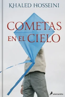 Literatura Contemporánea*Salamandra Cometas en el cielo [Ed. 20 aniversario]