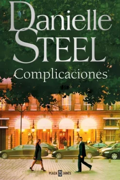 Novela Romántica*Plaza u0026 Janés Complicaciones