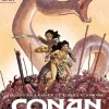 Ilustración Y Comics*Planeta Cómic Conan el cimmerio. La reina de la costa negra