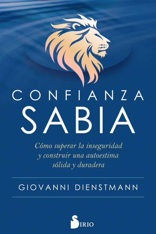 Autoayuda*Sirio Confianza sabia