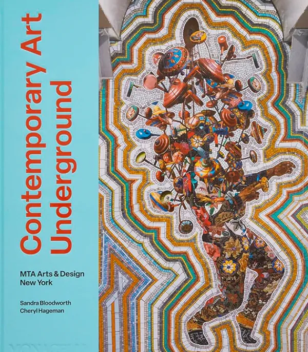 Arte*Phaidon Contemporary art underground (MTA)