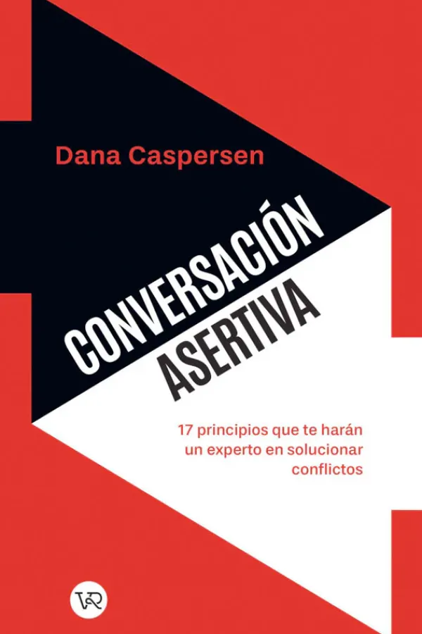 Autoayuda*Vergara y Riba Conversación asertiva