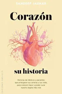 Autoayuda*Obelisco Corazón su historia
