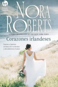 Novela Romántica*Harlequin Corazones irlandeses