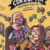 Juegos De Mesa*Fractal juegos Corruptia. Segunda vuelta