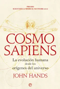 Ciencias Básicas*La esfera de los libros Cosmosapiens