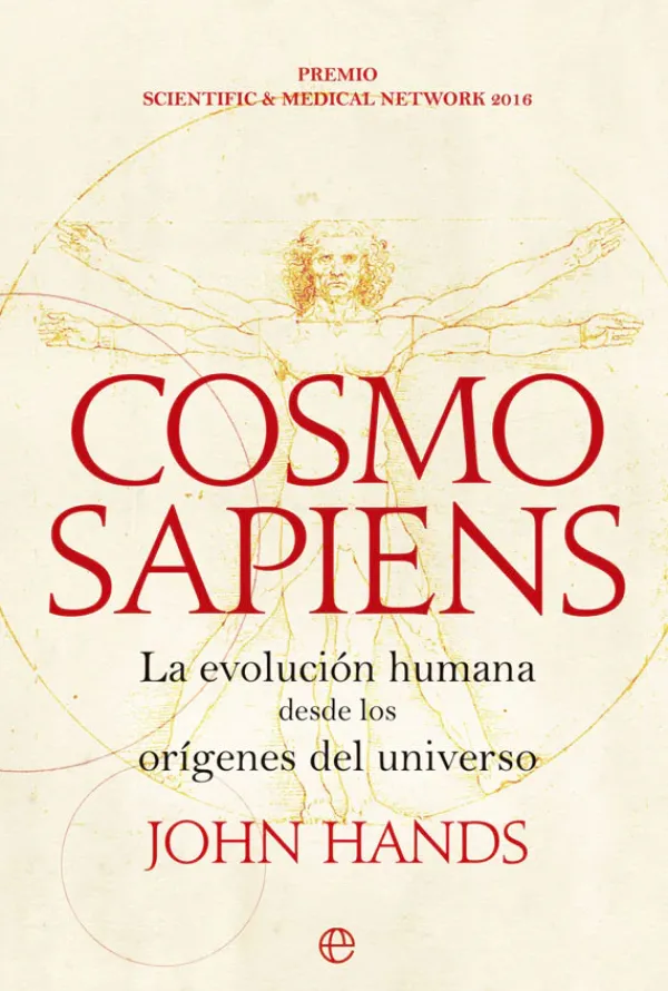 Ciencias Básicas*La esfera de los libros Cosmosapiens