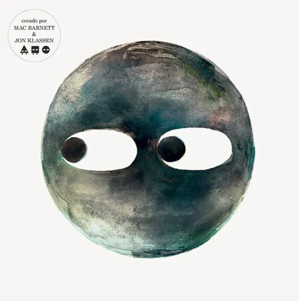 Álbum Ilustrado*Nubeocho Círculo