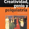Ciencias De La Salud*Mediterráneo Creatividad, genio y psiquiatría 2ª Ed.
